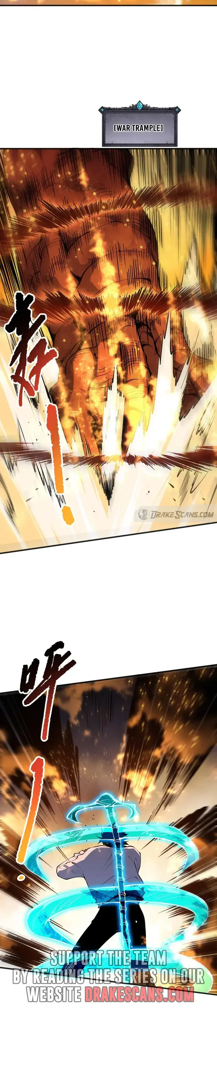 Catastrophic Necromancer Chapter 129 image 09_optimized